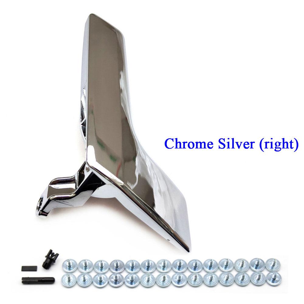 

Автомобильная левая и правая хромированная внутренняя дверная ручка для Mercedes Benz W204 C Class C180 C200 C300 GLK X204 Chrome Right