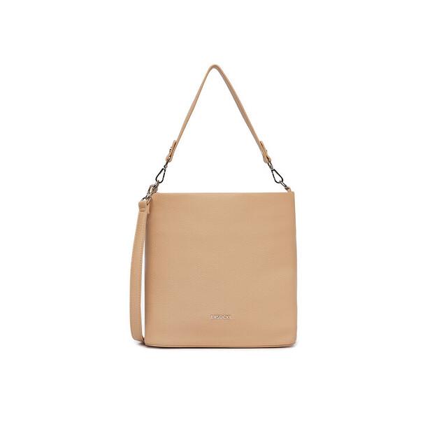 

Сумка Lasocki LSK-X-006-07 бежевый