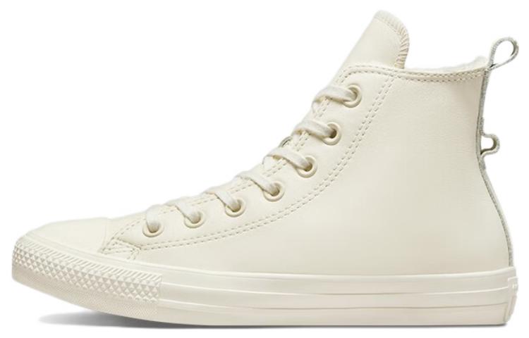 Chuck Taylor All Star Wmns Converse High 'Egret' Women's A04257C