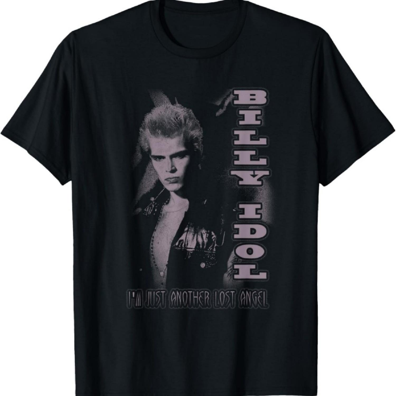 Футболка «Потерянный ангел» XXXXXL чёрный