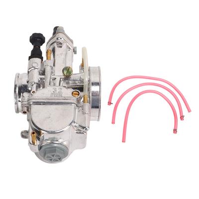 PWK 32mm Carburetor Power Jet Carb for 125CC 200CC ATV Moped 2 4 Stroke Motorcycle Scooter