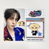 ATEEZ X ANITEEZ in COLOR POP-UP Store FANS SHOP Special Photo Card ver.2