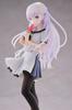 Bellfine Summer Pockets REFLECTION BLUE Naruse Shiroha Scale PVC Painted Complete Figure BF164 1/7