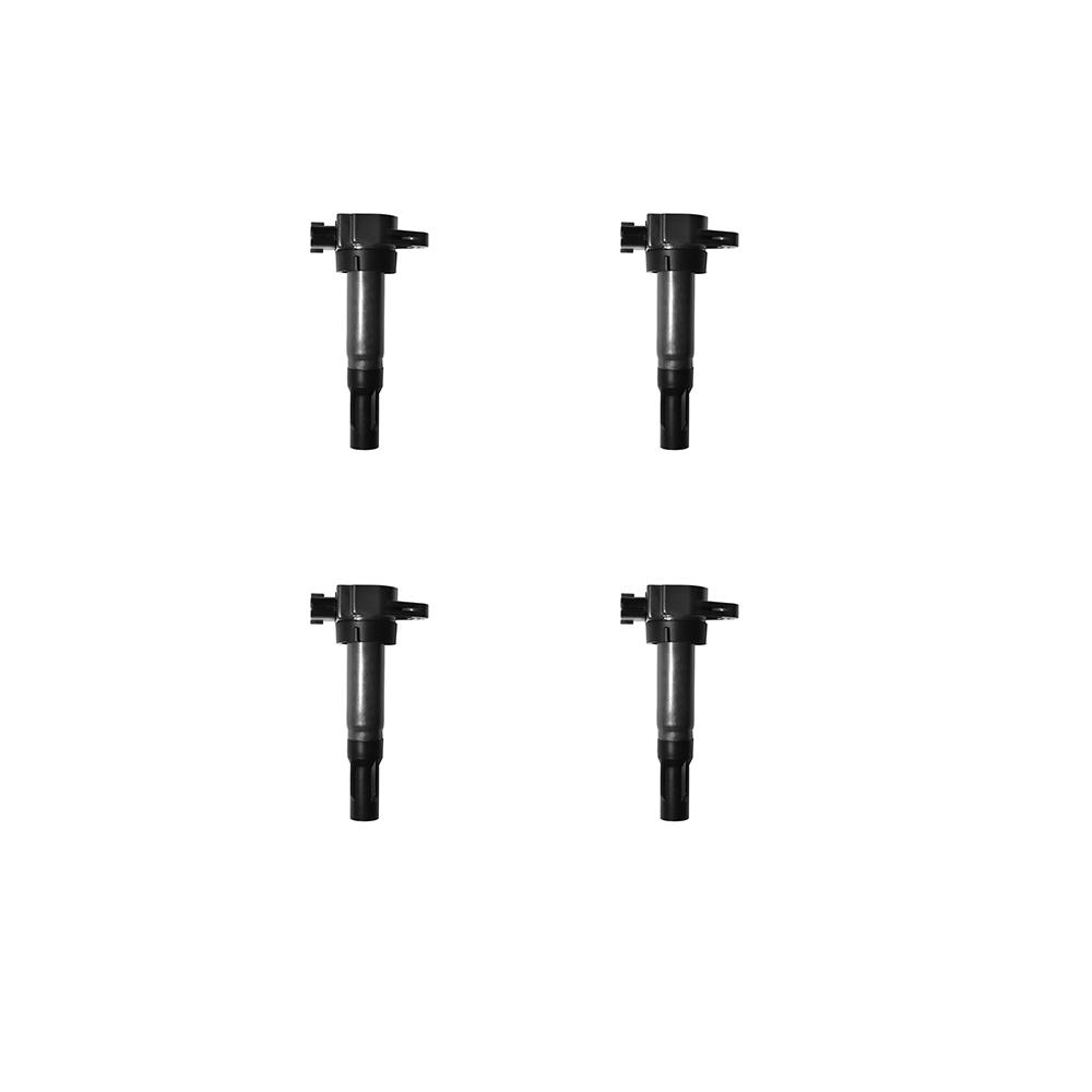 Car Ignition Coil For SUZUKI SWIFT IV (FZ, NZ) 1.2 (AZH 412, ZC72S) 2010- K12B SPLASH AGILA (B) (H08) 1.0 OEM 3340051K10 5C1789