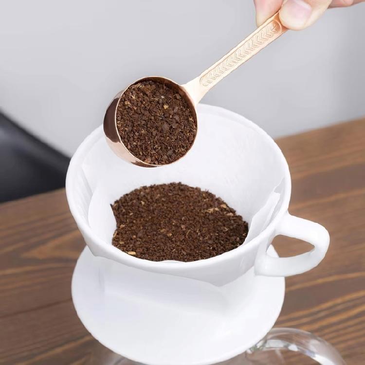 Conical Hand Flushing Single Dripping Filter Cup Funnel Dripper Porcelain Coffee Dripper Reusable Filters Coffee Maker