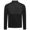 Puma Warmcell Sports Casual Half-Zip Fleece Thick Windproof Warm Long Sleeve Football Shirt Player Edition Men Tops 658147-03
