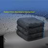 Microfiber Car Drying Towel Ultra Soft Scratch Free 1 Piece Absorbent Cloth for Auto Trucks SUV Cleaning Home Use