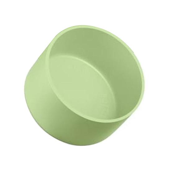 Silicone Cup Cover Anti-Slip Heat Insulation Sleeve for Water Bottle Personalized Drink Sleeve Sports Cup Accessories