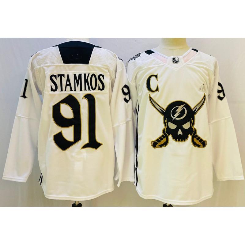 Ice Hockey Practice Jersey Long Sleeve Training Shirt NHL Team Edition Men Women Adult