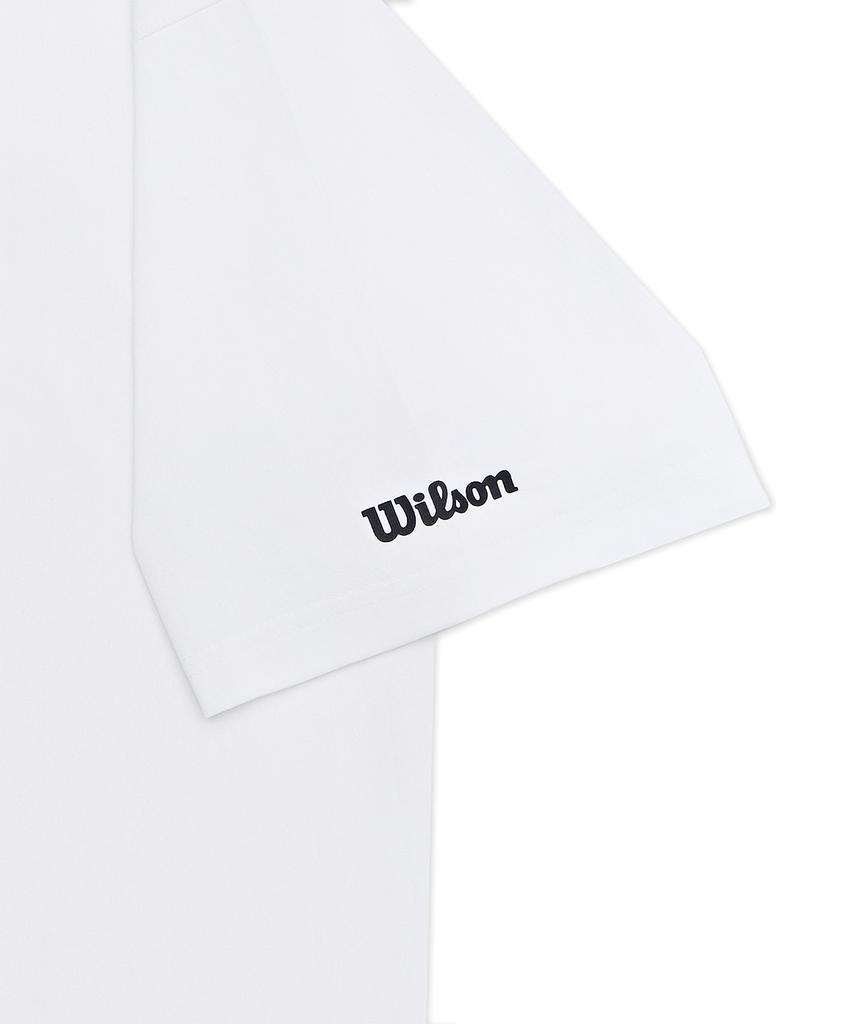 Wilseun Kcc Egis Short Sleeve T-Shirt