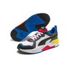 PUMA X Ray 'Black Red Yellow' 372602-03