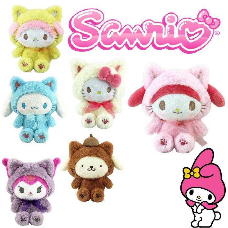 Cute Cartoon Kurumi Plush Toy Lolita Pudding Dog Meiru Di Jade Cinnamon Dog Girl Heart Lovely Doll