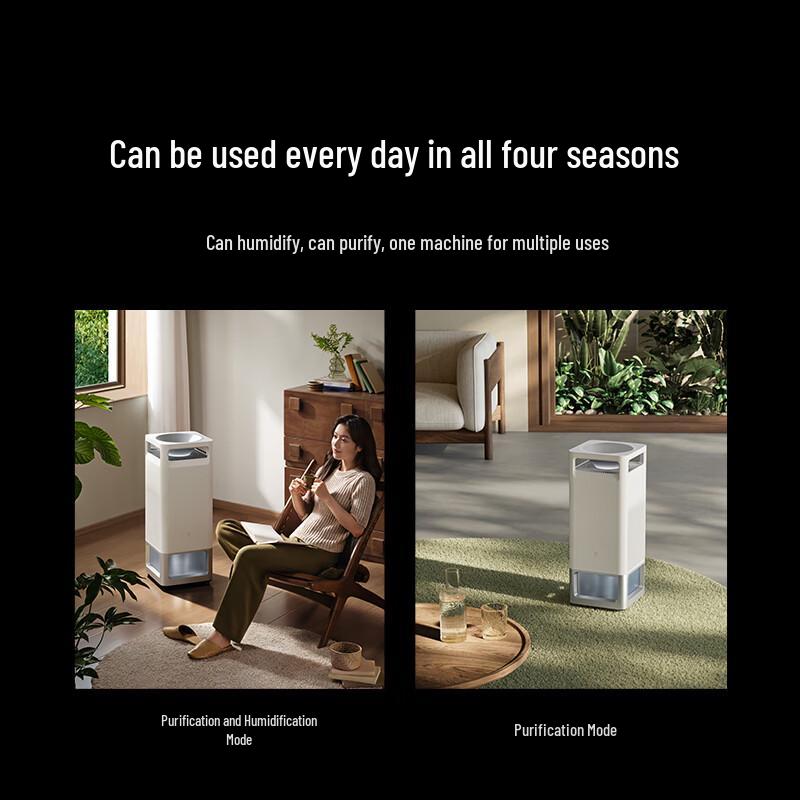 Mijia Smart Air Purifier & Humidifier 3Max