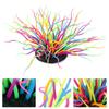 Silicone Silicone Anemone Coral Simulation Simulation Sea Anemone  Aquarium Decoration