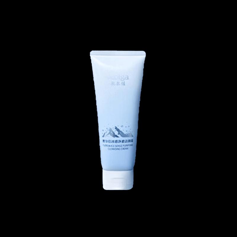 Fu erjia Ice-Cool Purifying Facial Cleanser