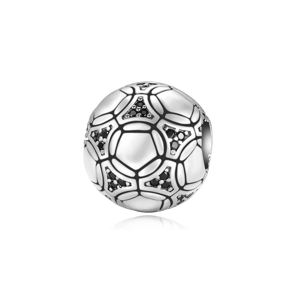 Kupfer Sport Serie Anhänger Golf Boxen Baseball Tischtennis Charms Perlen Passend für Armband DIY Schmuck Markierung Geschenk