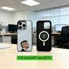 Peaky Blinders Movie  Phone Case For iPhone17,16,15,14,13,12,11 Plus,Pro Magnetic For Magsafe Wireless Charging