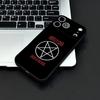 M-MotleyS Rock C-CrueS Phone Case For IPhone 17 Air 16 E Pro Max 15 14 13 Mini 12 Pro 11 Max Plus Black Soft Shell