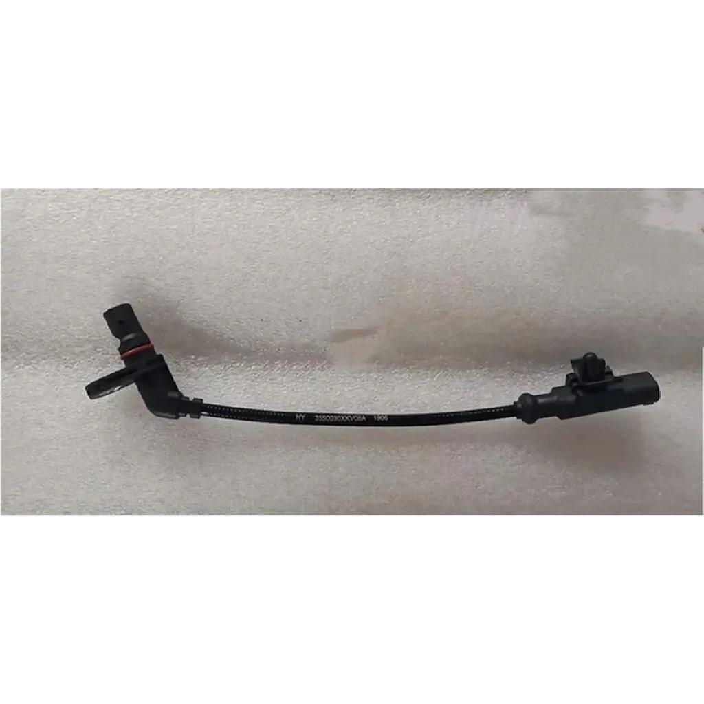 Front / Rear Wheel Speed Sensor Assembly for GWM Great Wall Haval H9 3550010XKV08A / 3550030XKV08A
