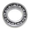 Silver Metal Reverse Gear Shaft Bearing 93306-001U1, 1 Piece.