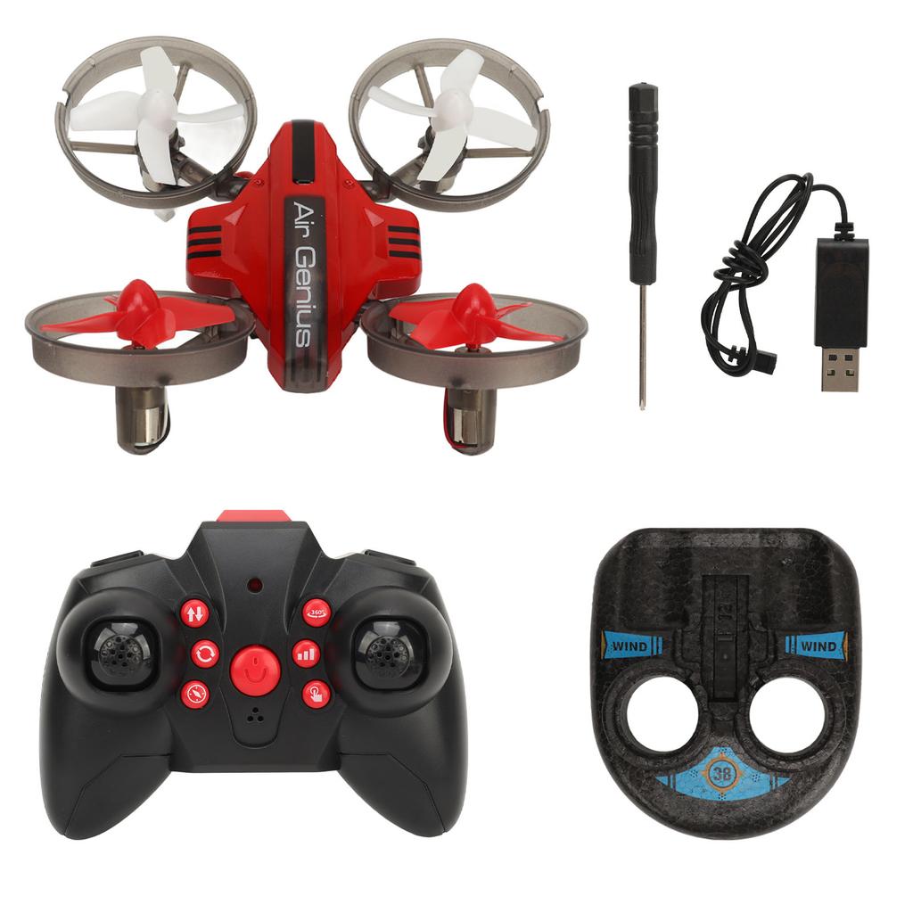 3 in 1 Air Land Water Drone Remote Control Drone Remote Control Airplane Toys Gifts for Boys Girls