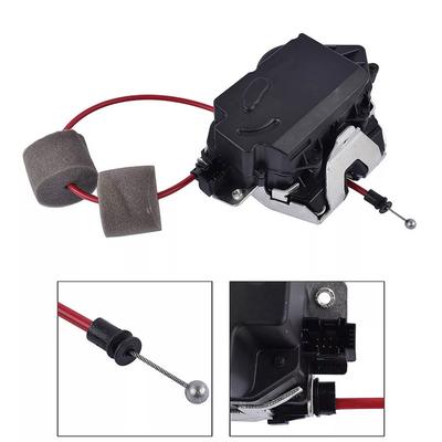 Tailgate Hatch Lock Latch Actuator For Mercedes-Benz ML320 ML350 ML550 1647400635