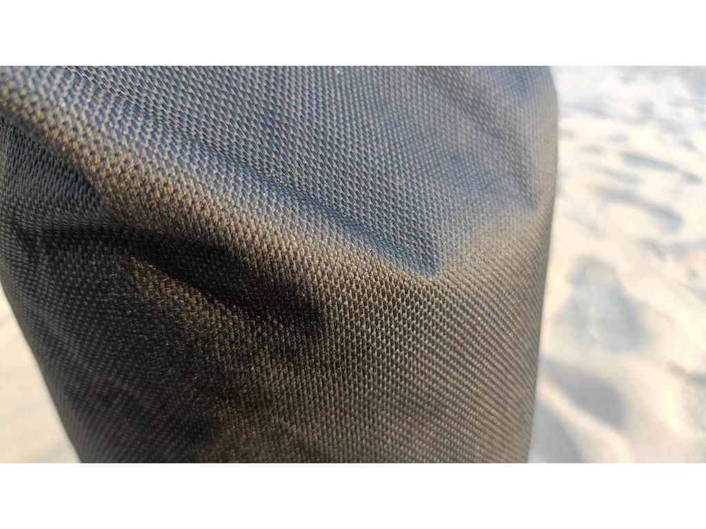 Outdoor Pavillon Zelt Stütz Sandsack - Oxford Stoff Sonnenschutz Markise Befestigungstasche