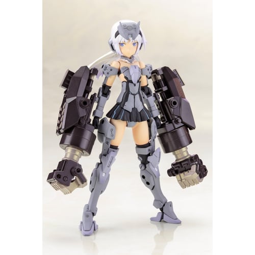 Kotobukiya Frame Arms Girl Architect Non-scale Plastic Model