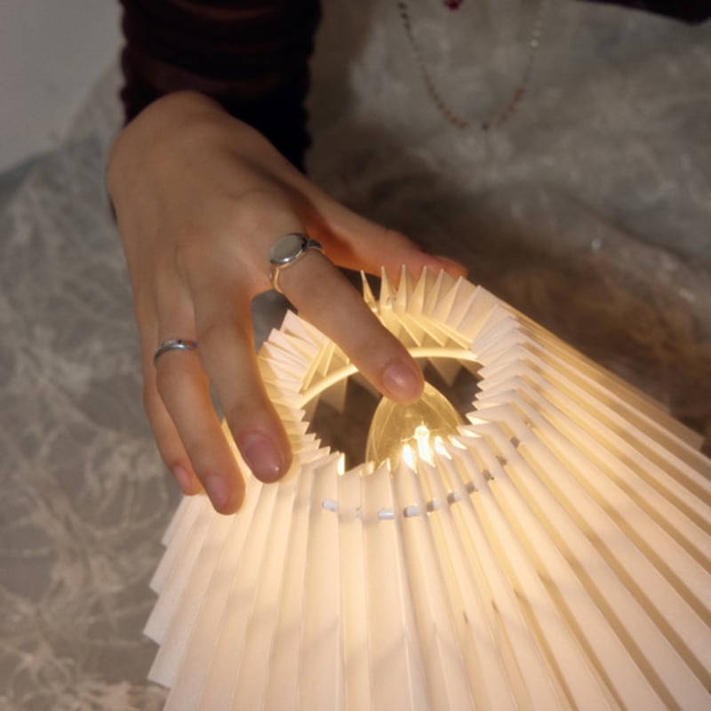 fillow egg shell ring