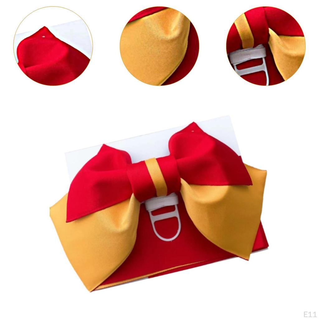 Kimono Obi Belt Classic Costume Parts Portable for Women Waist Strap