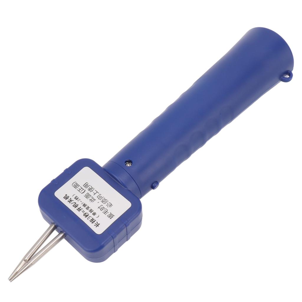 Handheld Electric Chicken Plucker Poultry Feather Plucker Machine Duck Feather Plucking Machine