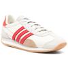 Adidas Country OG Off White Scarlet Women Sneakers Cream Better-Scarlet Grey-One JI2868