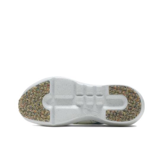 Nike Crater Impact GS White Aura DB3551-102