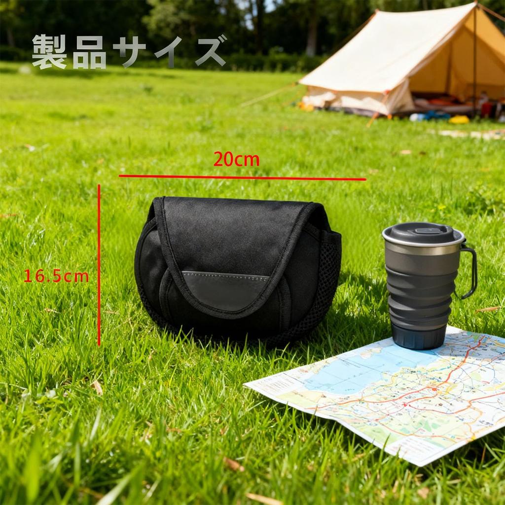 Reel reel protection reel reel box M size cover, cover, parts, storage,