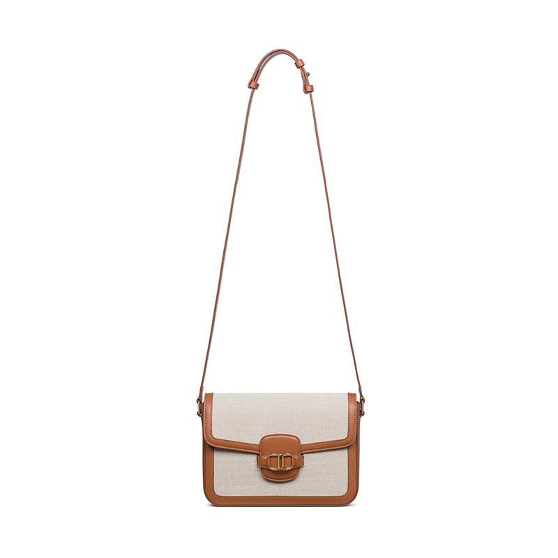 Jestina Alto Canvas Md Shoulder Ta (Jhncha4Bs750Ta270)