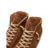 Men's Sneakers Philippe Model Philip Model Prhu Df03 Brown