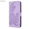 For Samsung Galaxy Note 8 9 10 Lite 20 X Cover 4 4S 5 6 7 Pro 5G Phone Case Card SlotLeather Flip Wallet Cover