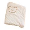 GPPNKC Newborn Baby Comfort Blanket