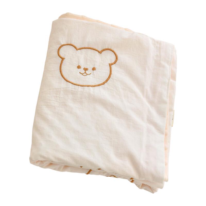 GPPNKC Newborn Baby Comfort Blanket