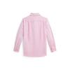 Polo Ralph Lauren Boys 2 7 Years Stripe Linen Shirt