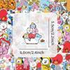 Bt21 K-Pop Cartoon Stickers  Cute Diy Sticker Book For Mobile Phone Decoration, Handwriting Journal Cover, Notebook Stickers