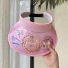 New Summer Fan Hat Adult Sun Hat Outdoor Leisure Sports Sun Protection Top Hat