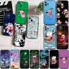 IR5 Courage Cowardly Dog Phone Case for Motorola Moto Edge Plus G54 E14 G04S G45 G54 G64S30 S50 X30 X40 X50 Ultra Pro Power