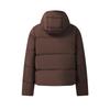 Fila Loose Fitness Down Jacket Women Outerwear F51W549905FBN