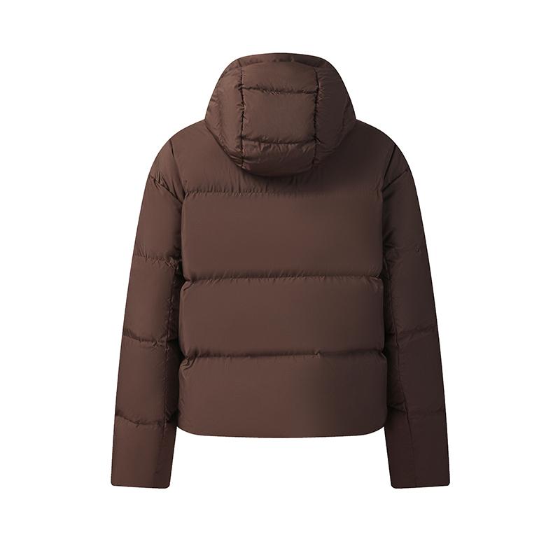 Fila Loose Fitness Down Jacket Women Outerwear F51W549905FBN