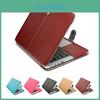 Capa Protetora de PU para Macbook Pro Air 133in com Capa Durável para Uso em Viagens e Escritório