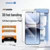 Smorss iQOO 13 3D AR Tempered Glass Screen Protector