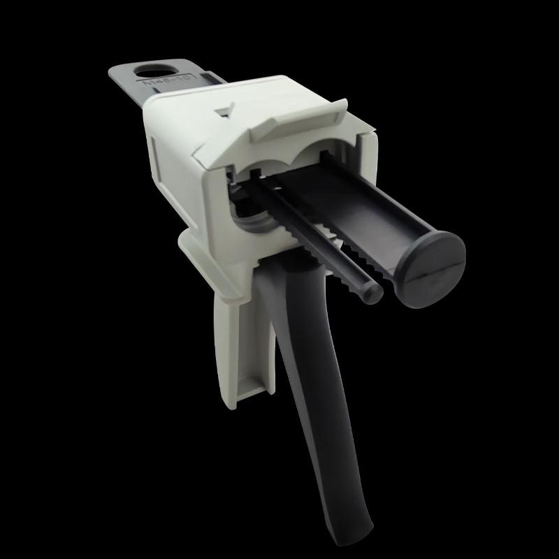 Epoxy AB Two-Component Dispensing Gun