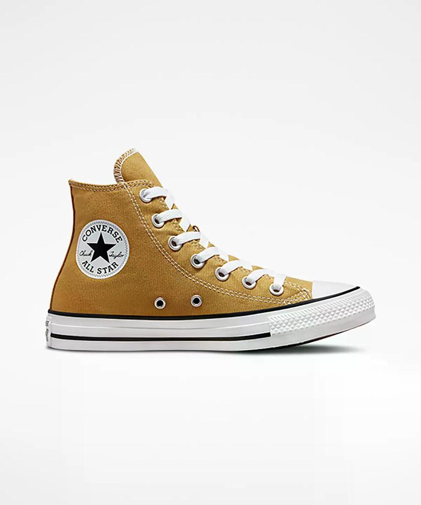 Converse Chuck Taylor All-Star Bunt Honey A02785C