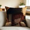 R-Reverse-1999 G-Game Pillow Case Square Double-Sided Sofa Cushion Cover Bedroom Bedside Pillow